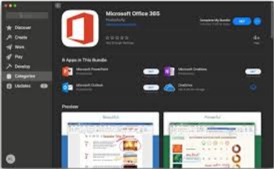 download microsoft office 365 for mac free